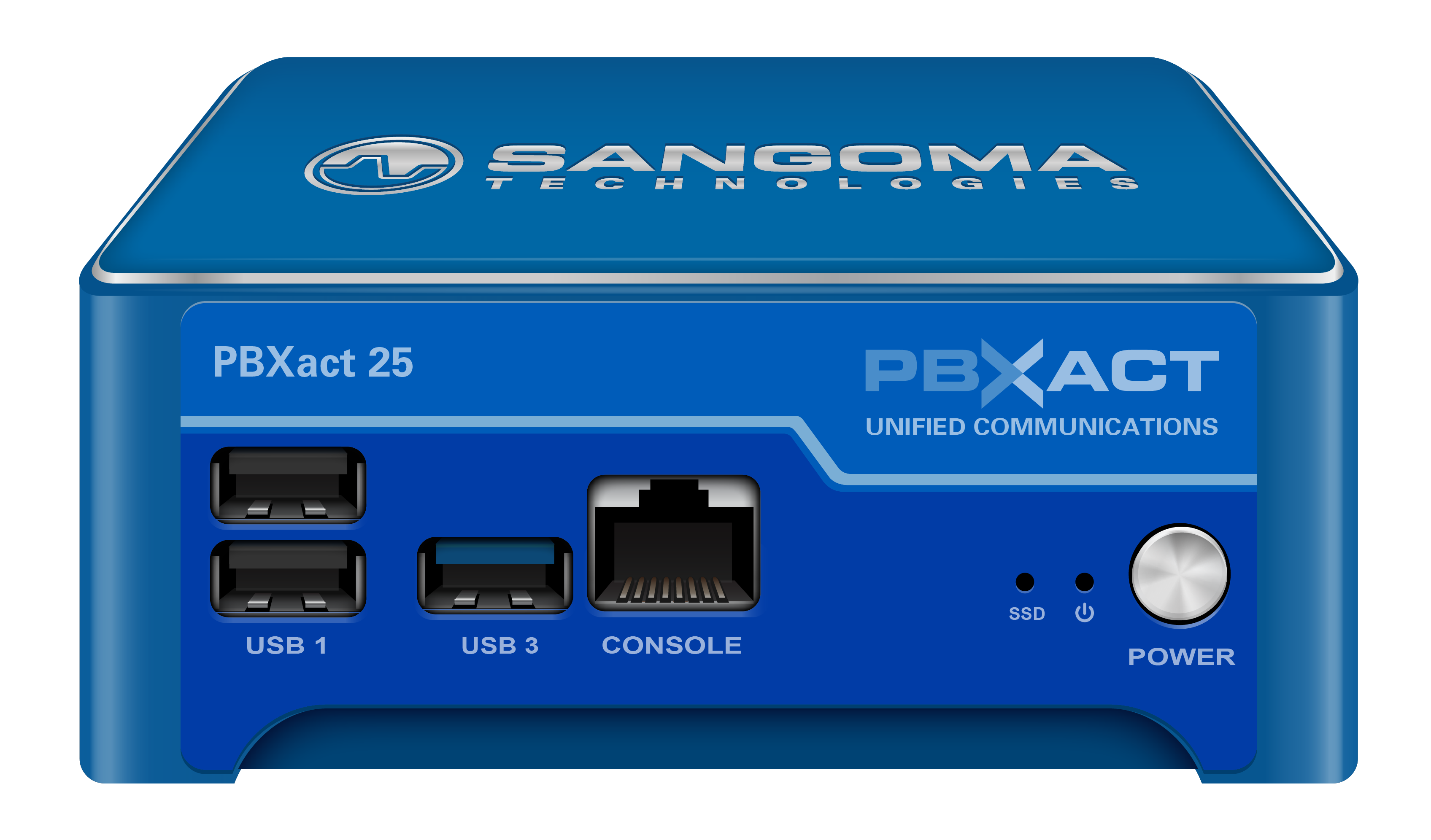 PBXact 25